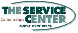 The Service Center