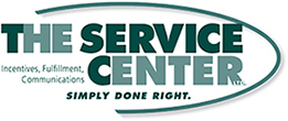 The Service Center