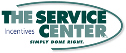 The Service Center